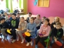 Dzieci z SP 5 w ramach akcji Cała Polska czyta dzieciom