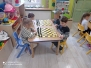 Marcowe szachy - grupa 4